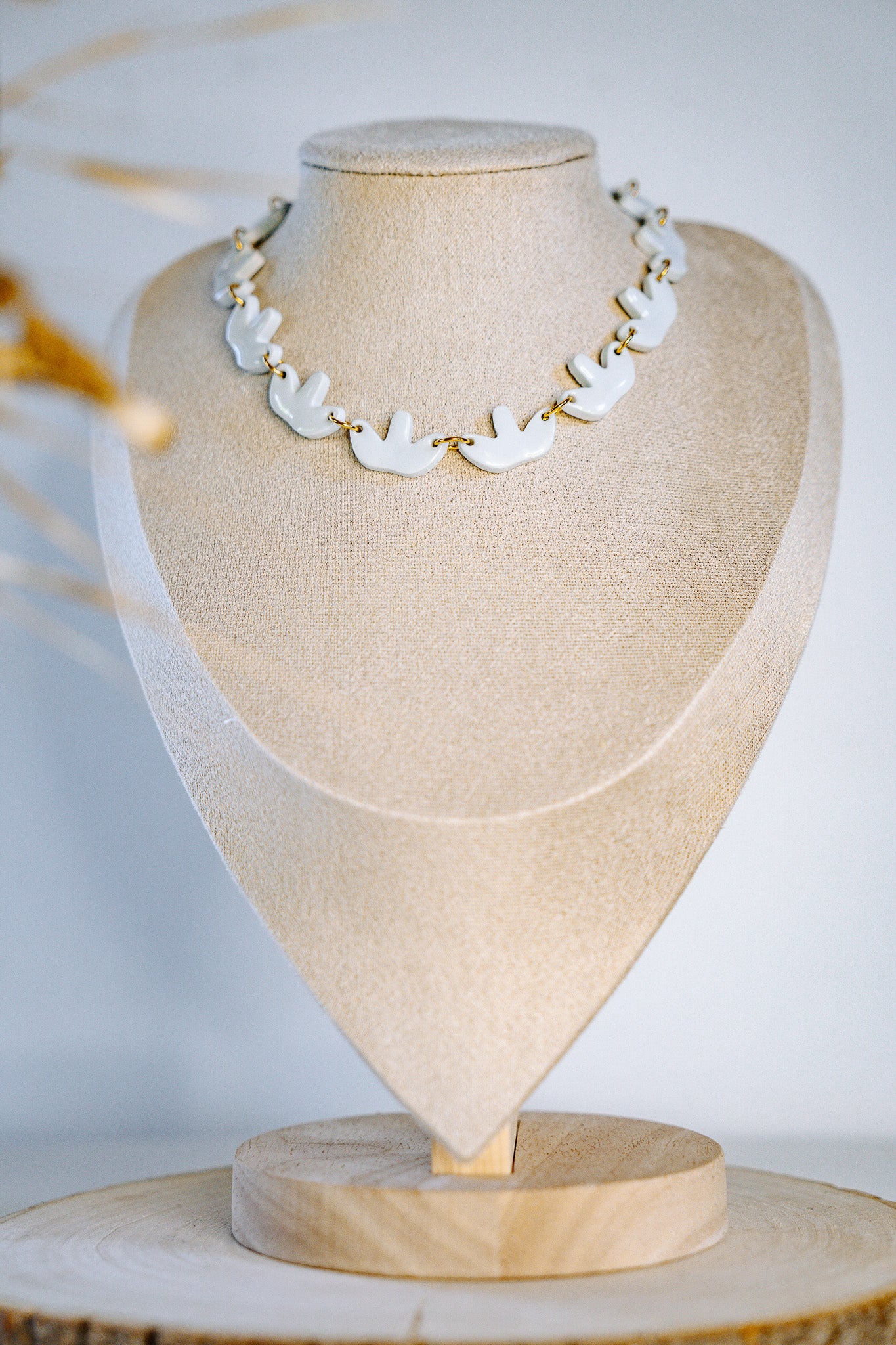 Collier Suzanne