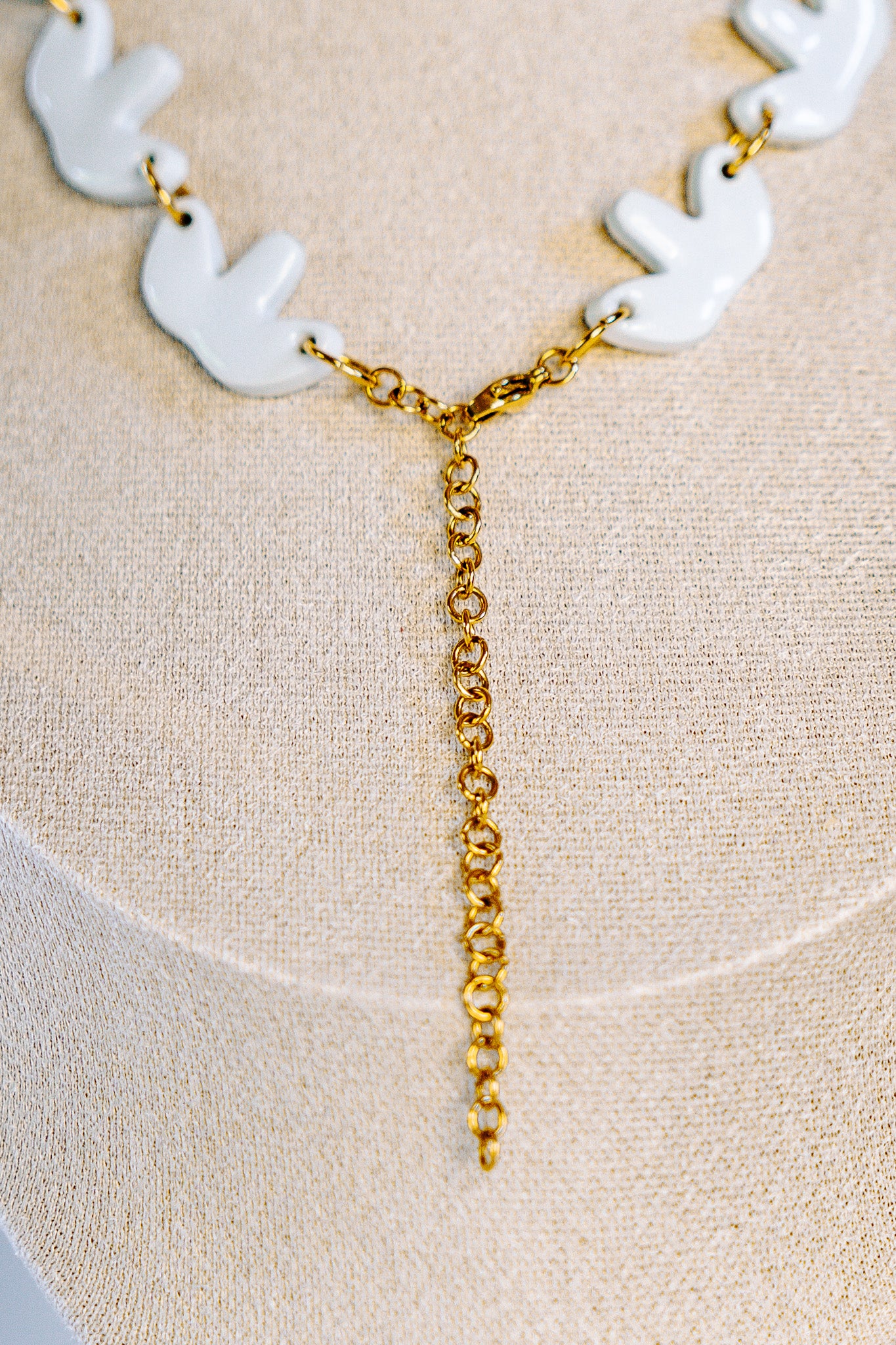 Collier Suzanne