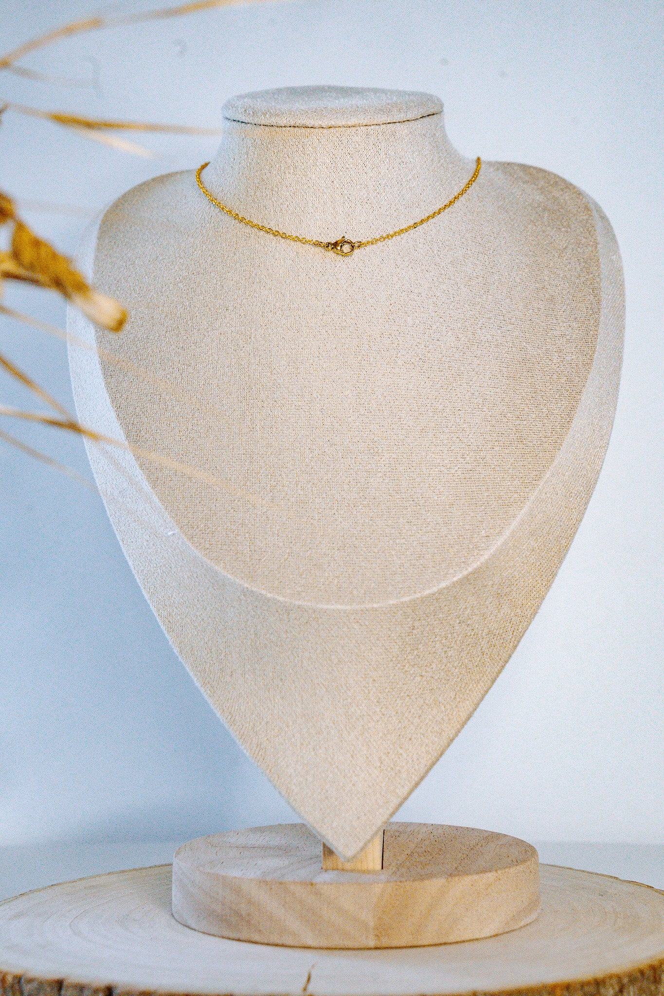 Collier Bérénice