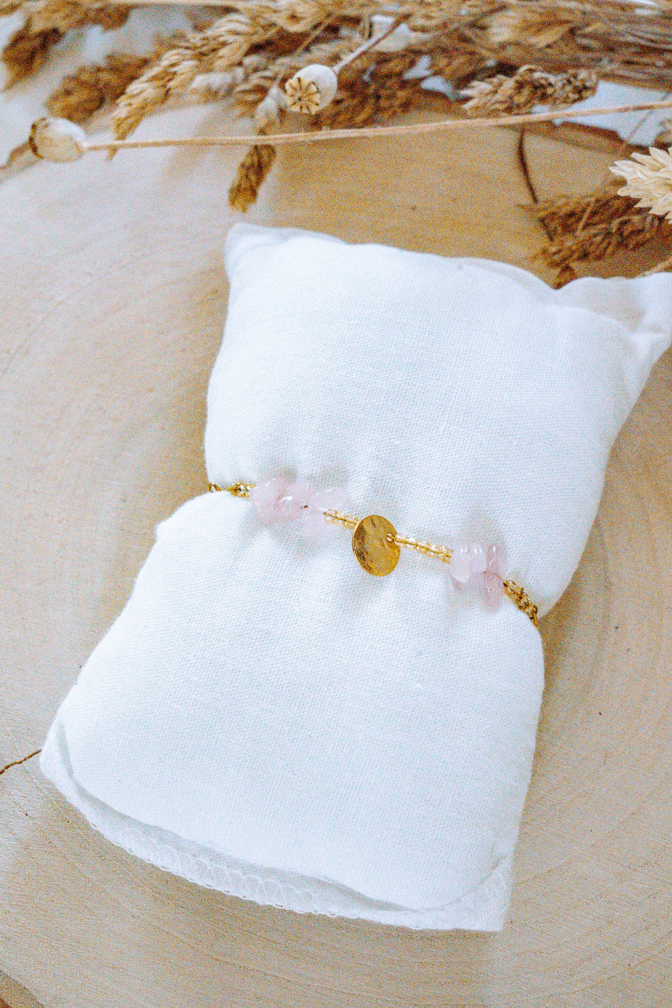 Bracelet Sylla