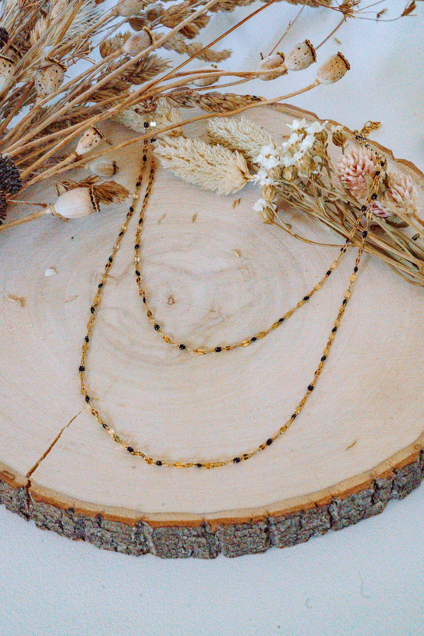 Collier Téhia