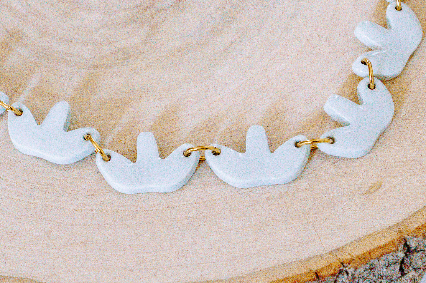 Collier Suzanne