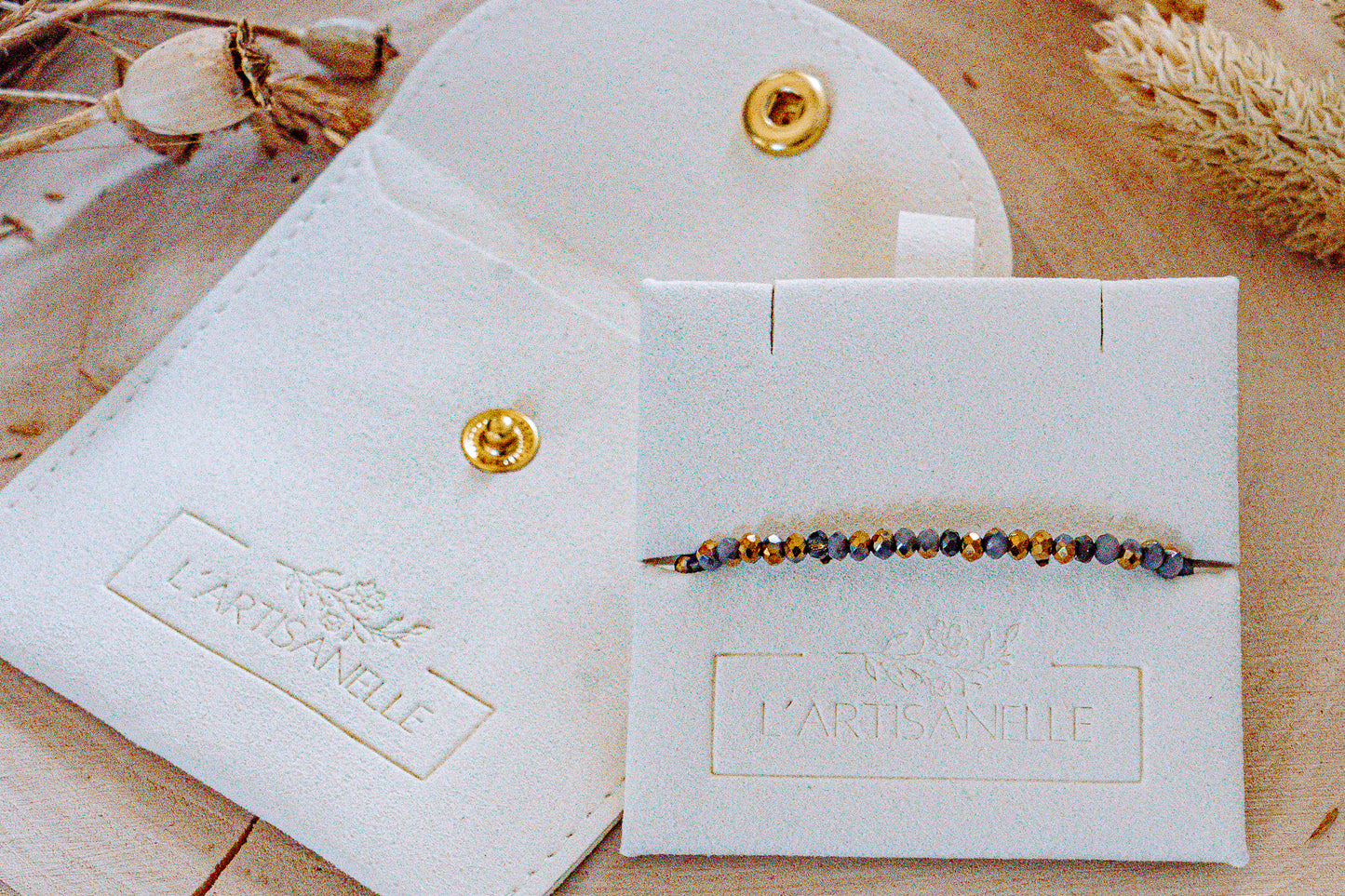 Bracelet Sirius