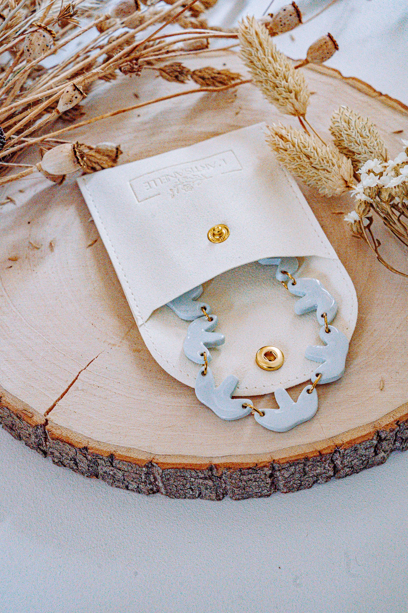 Collier Suzanne