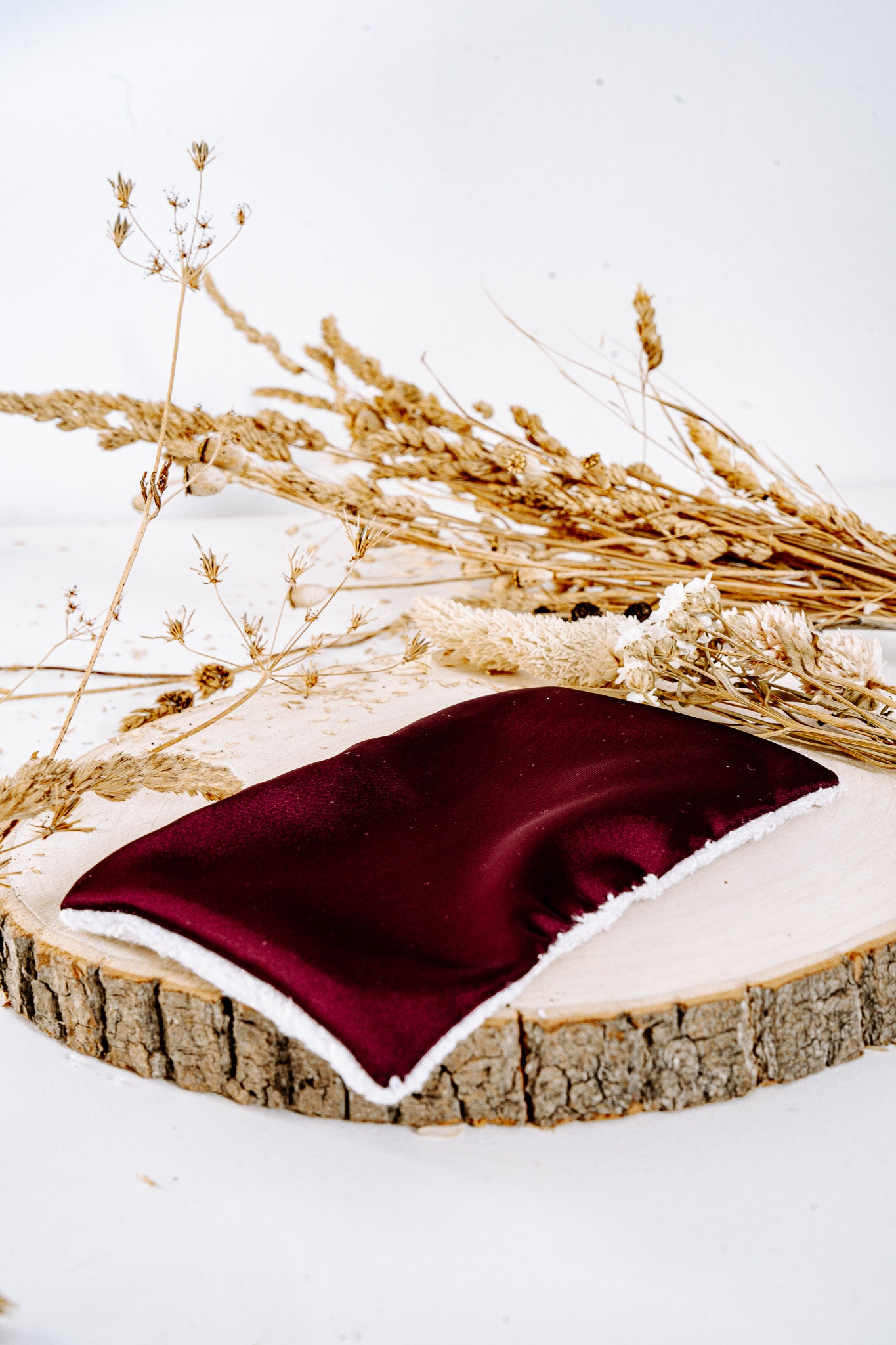 Lot de 4 lingettes démaquillantes Darcy