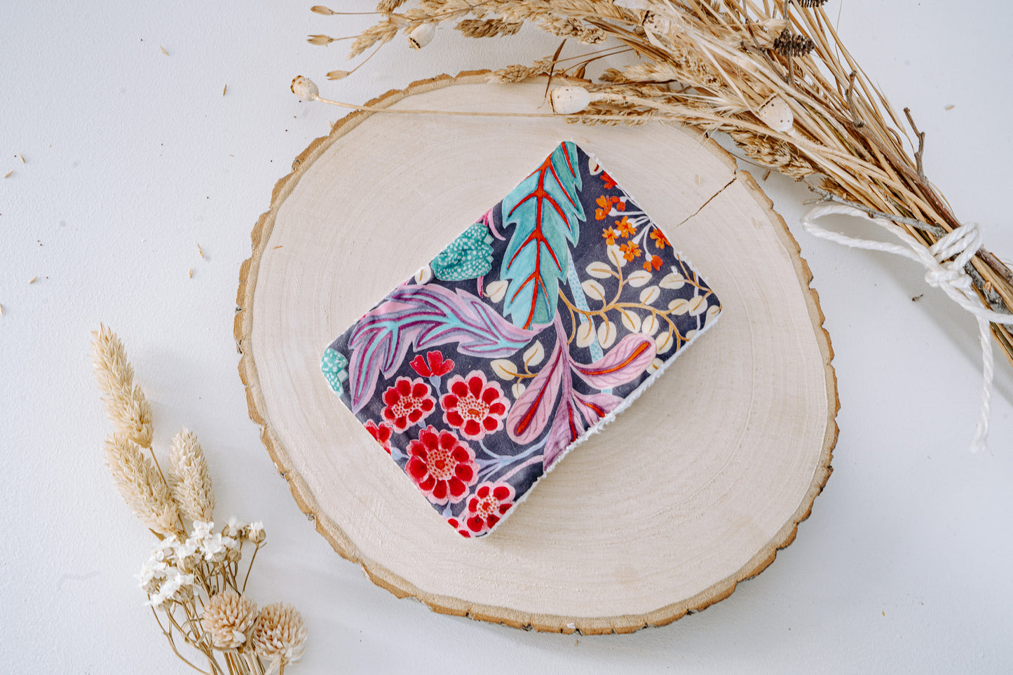 Lot de 4 lingettes démaquillantes Amaranta