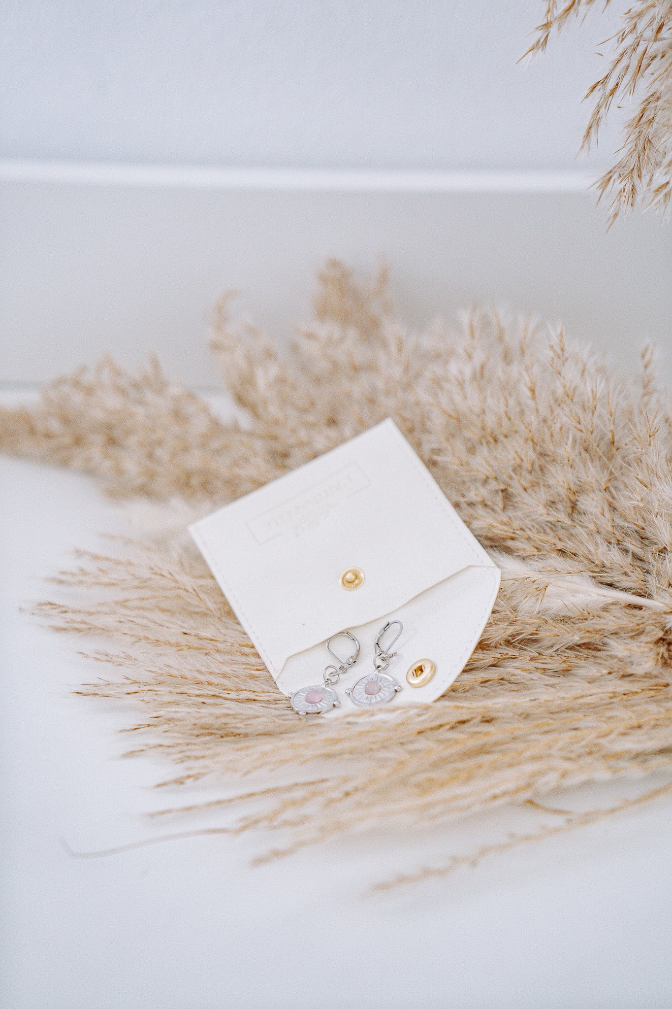 Boucles d'oreilles Neva