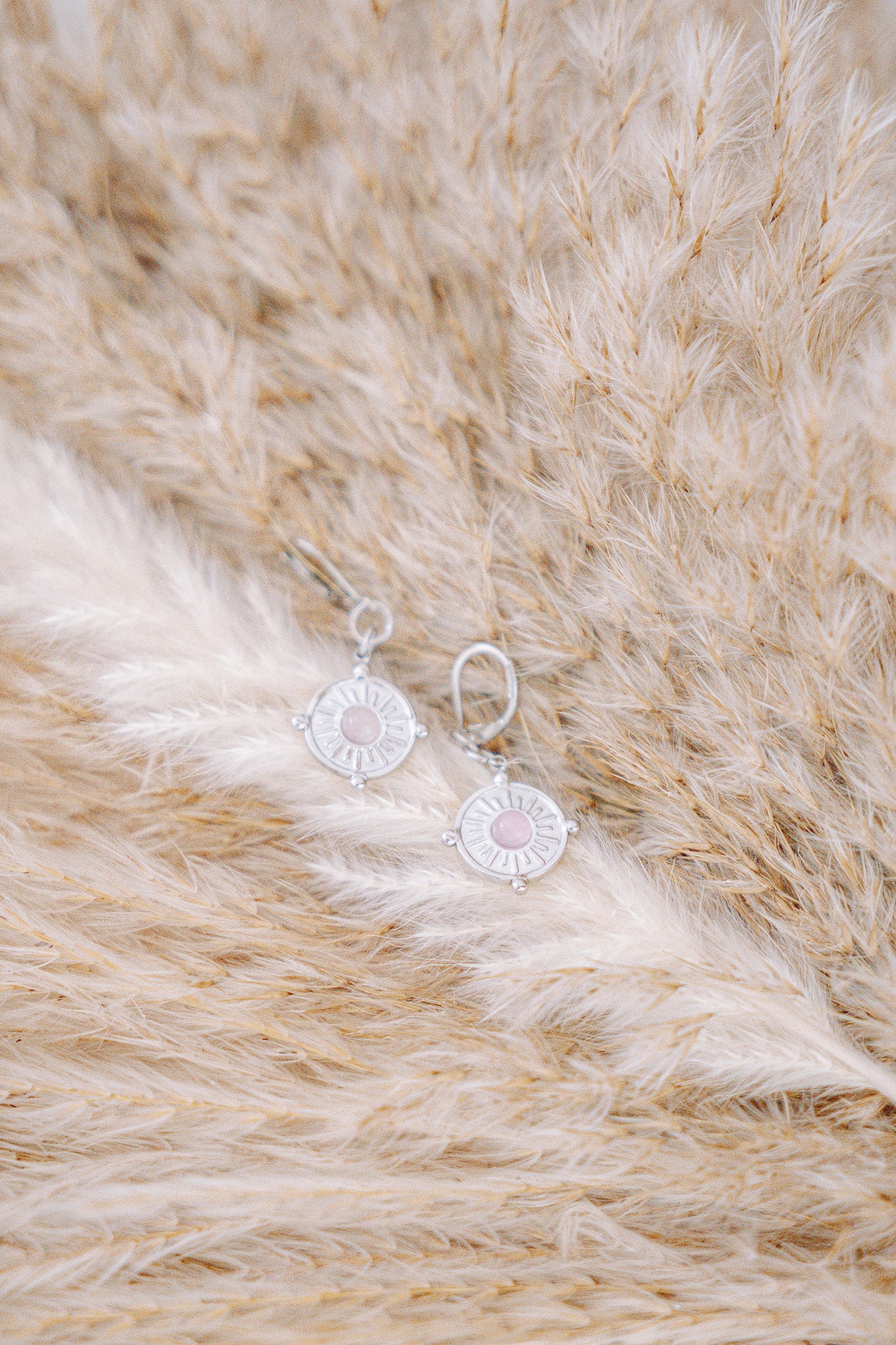 Boucles d'oreilles Neva