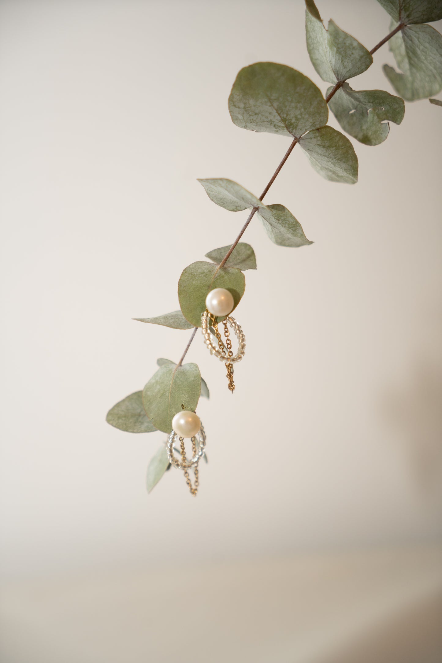 Boucles Jeanne Dorées