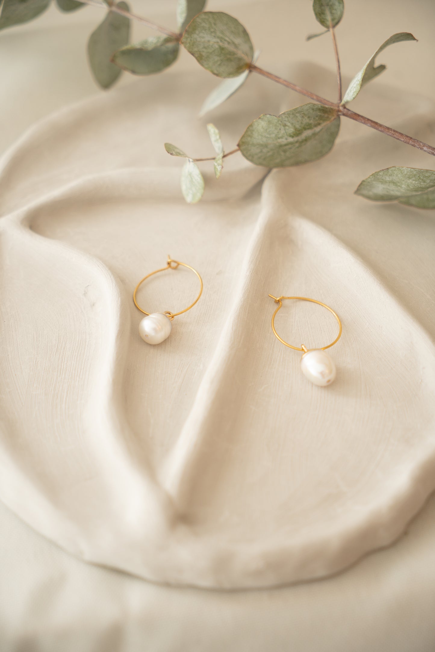 Boucles Odile