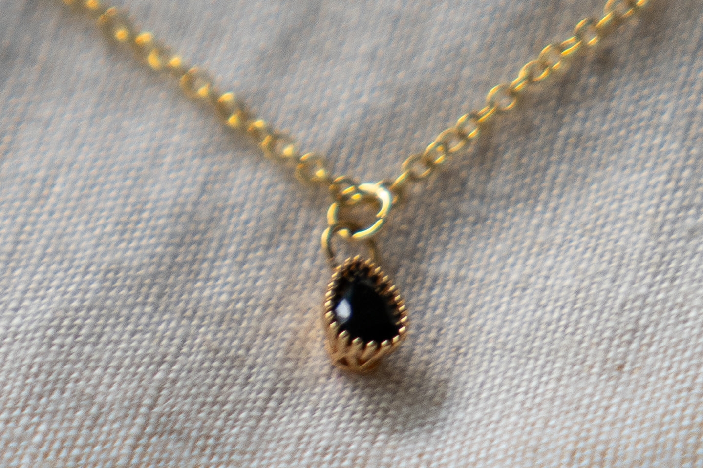Collier Bérénice