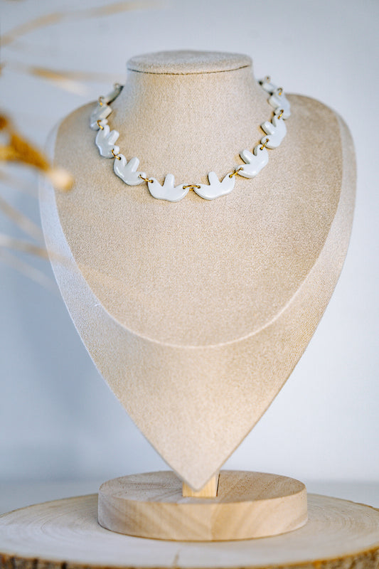 Collier Suzanne