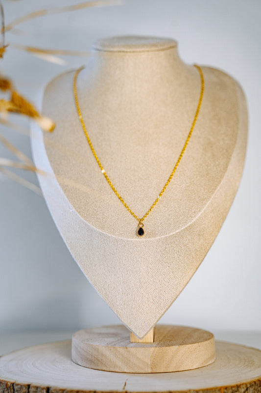 Collier Bérénice