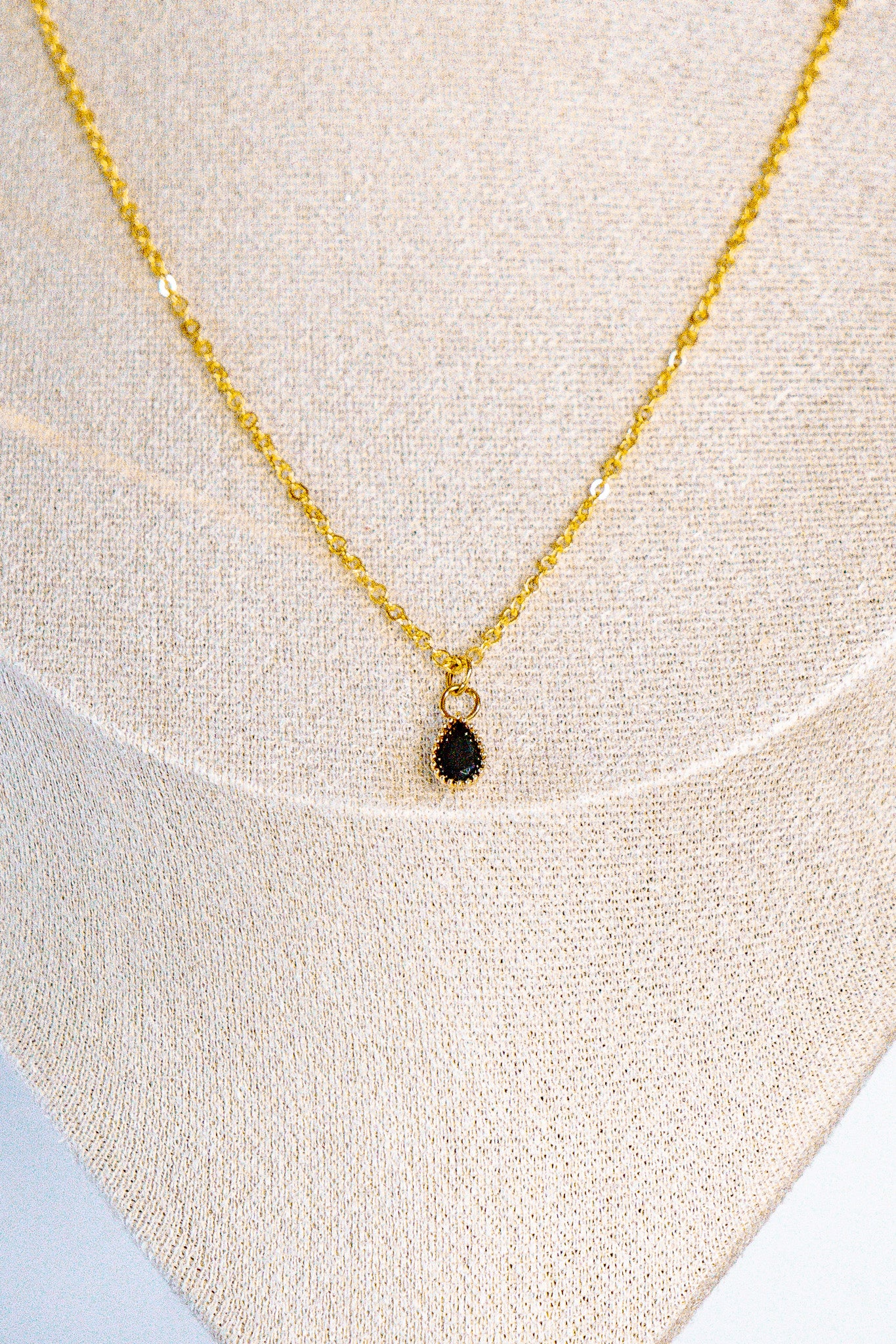 Collier Bérénice