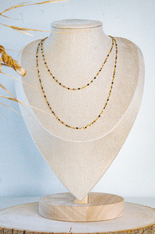 Collier Téhia
