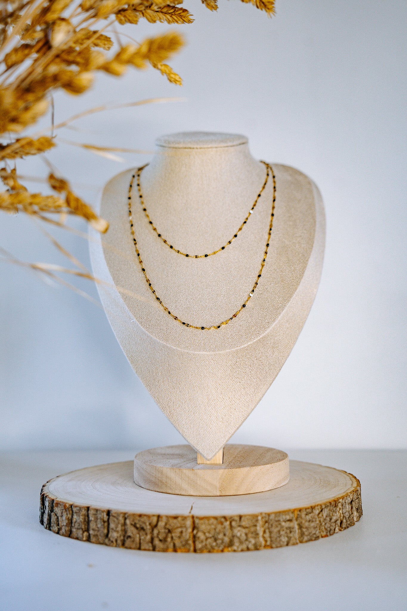 Collier Téhia