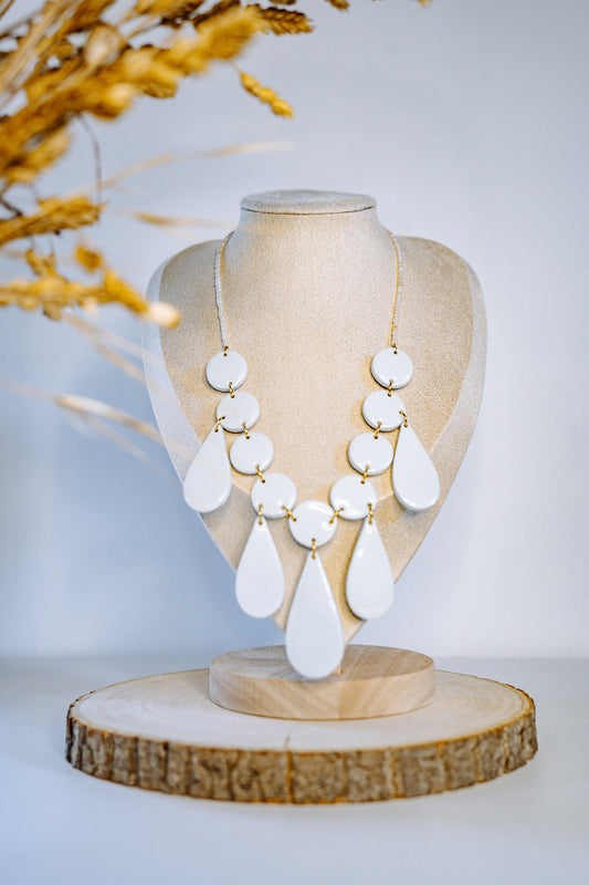 Collier Victoria