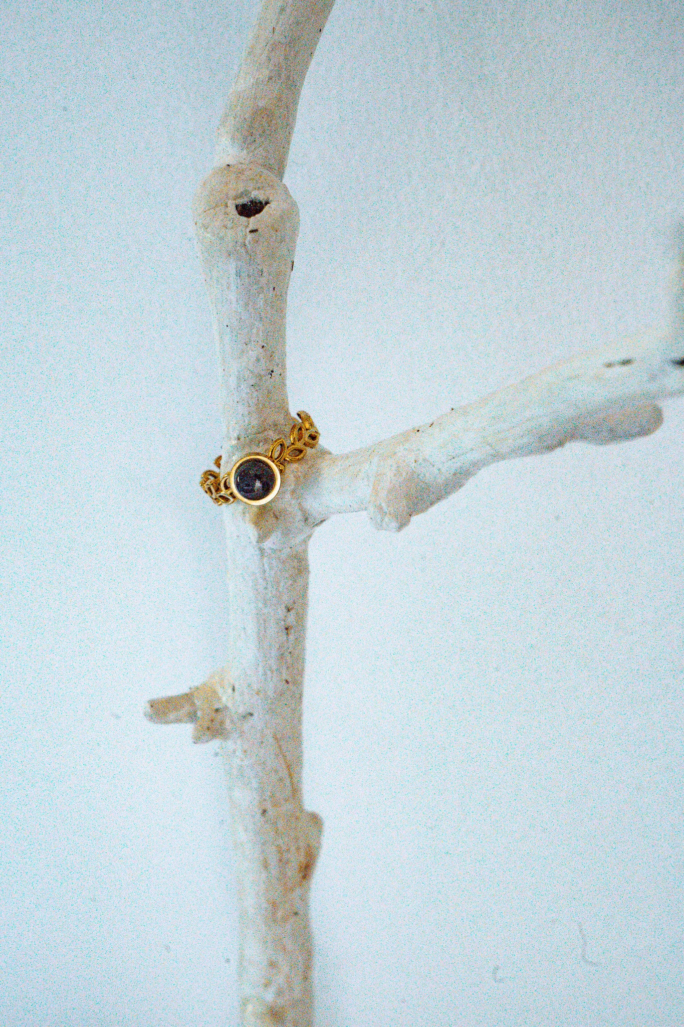 Bague Hilda