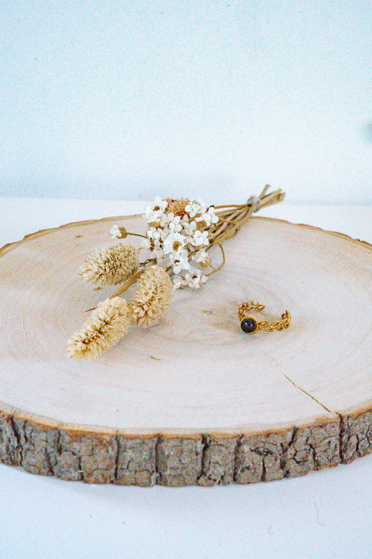 Bague Hilda