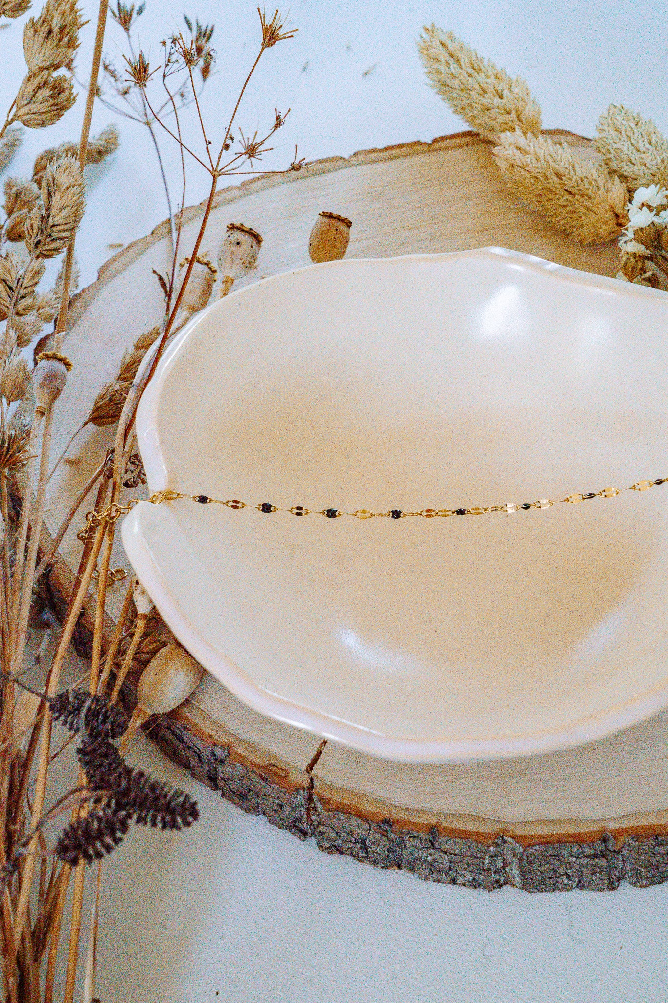Bracelet Téhia