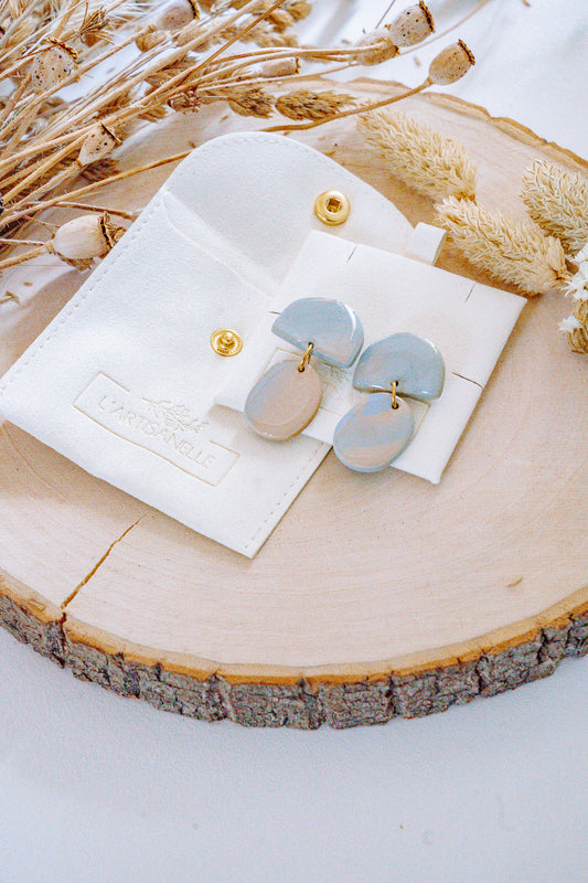 Boucles d'oreilles Béa