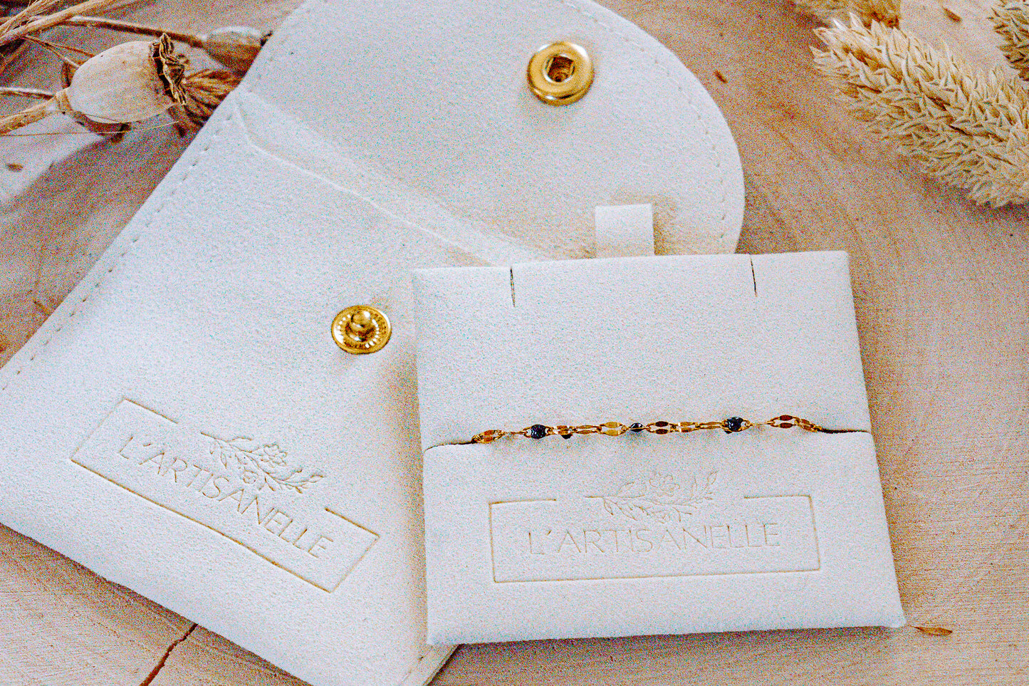 Bracelet Téhia