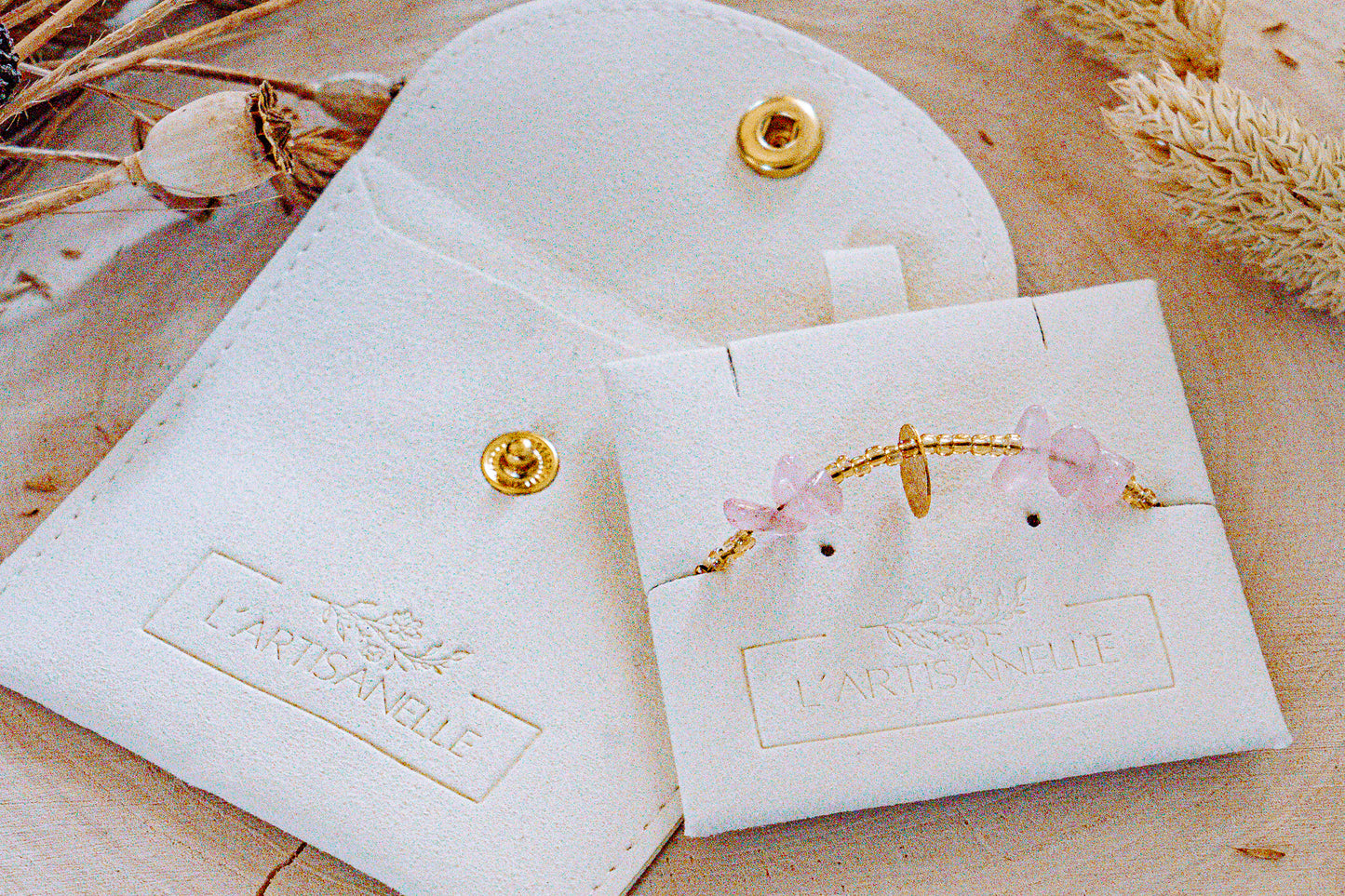 Bracelet Sylla