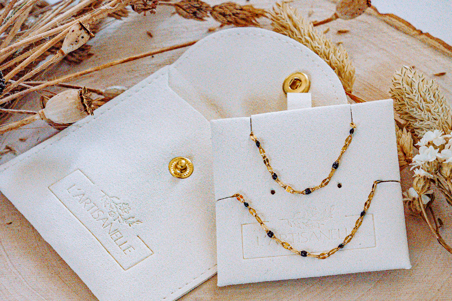 Collier Téhia