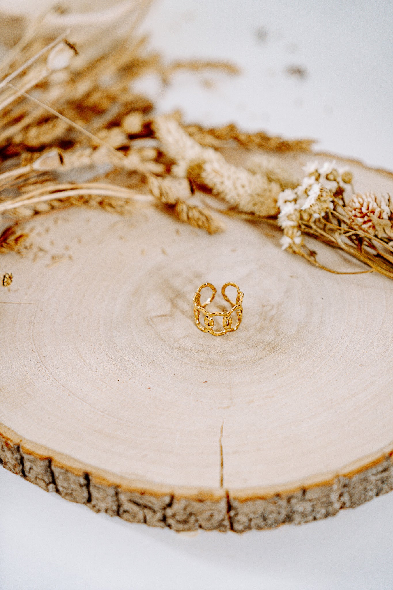 Bague Séléna