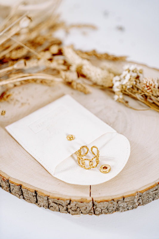 Bague Séléna