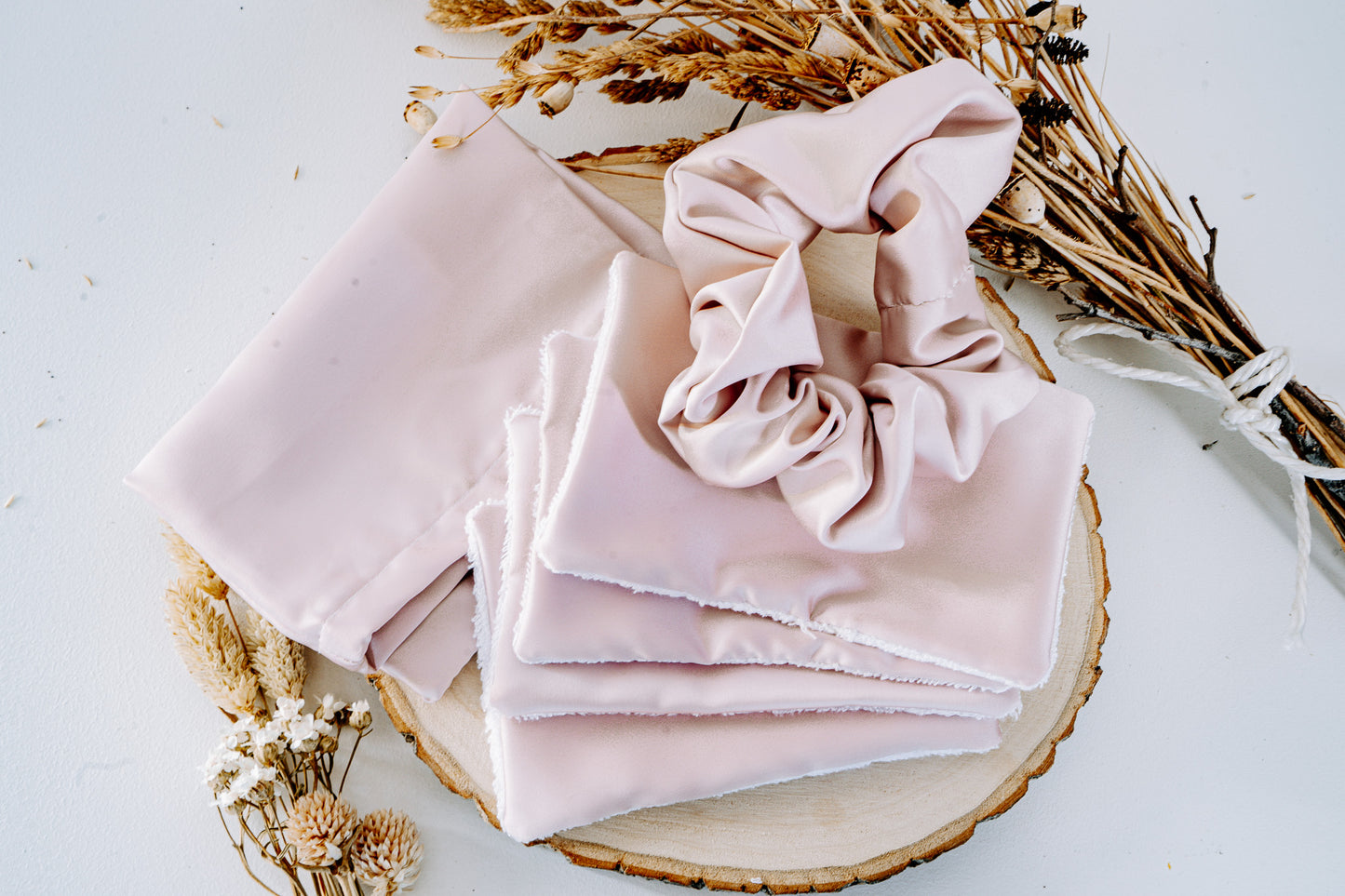 Coffret cadeau Colombine