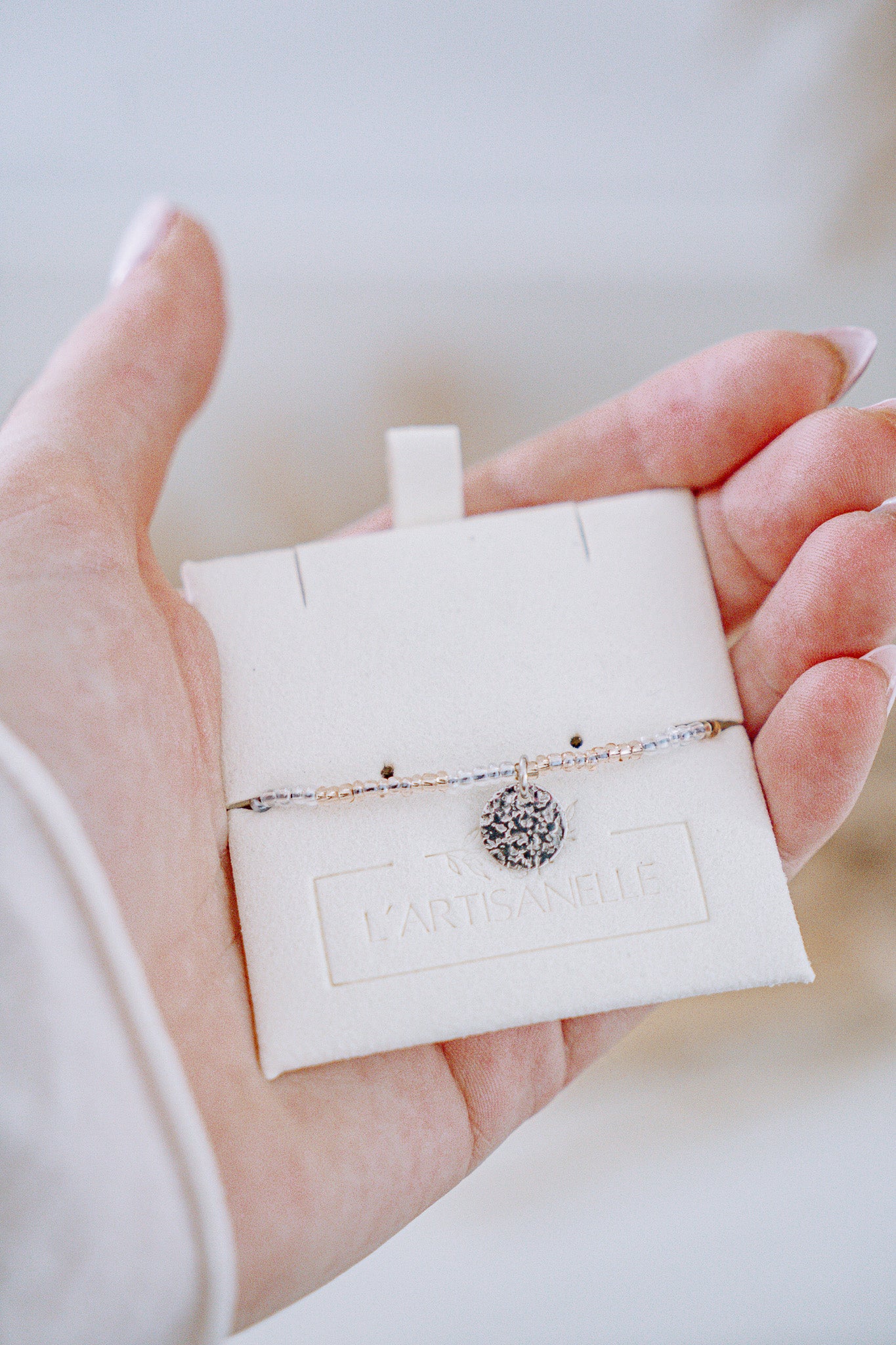 Bracelet Neva