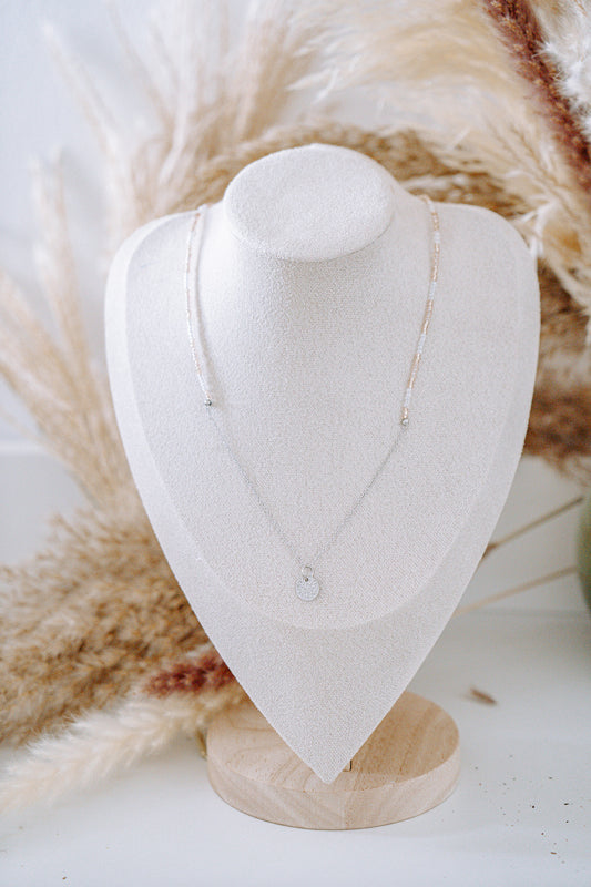Collier Neva