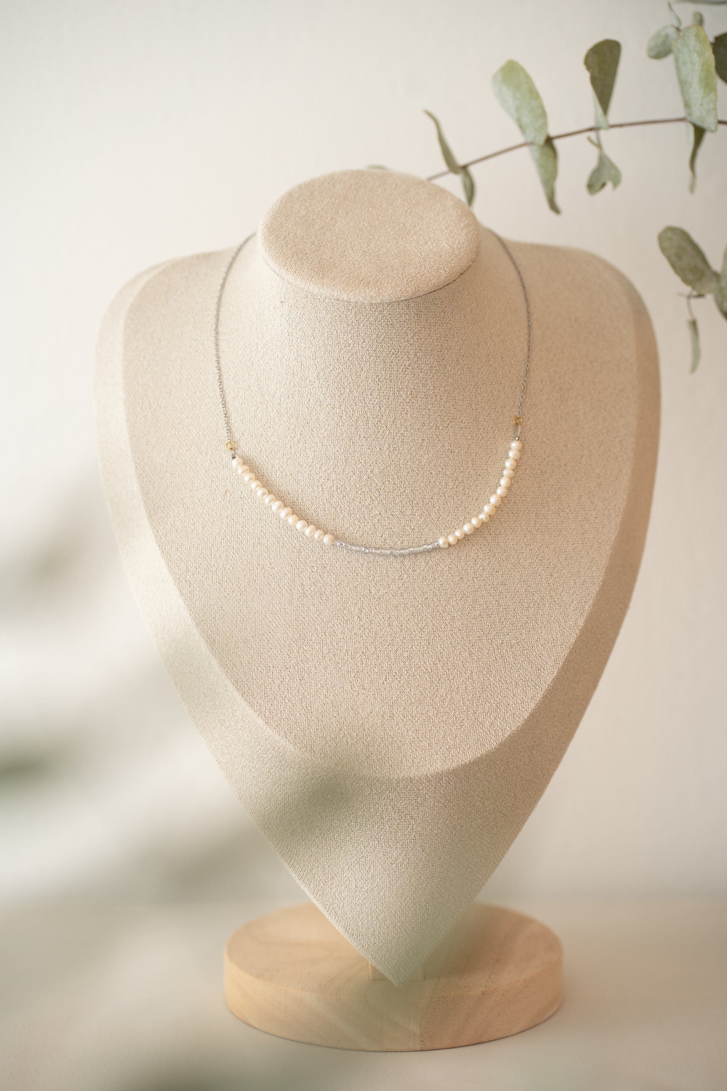 Collier Brigitte