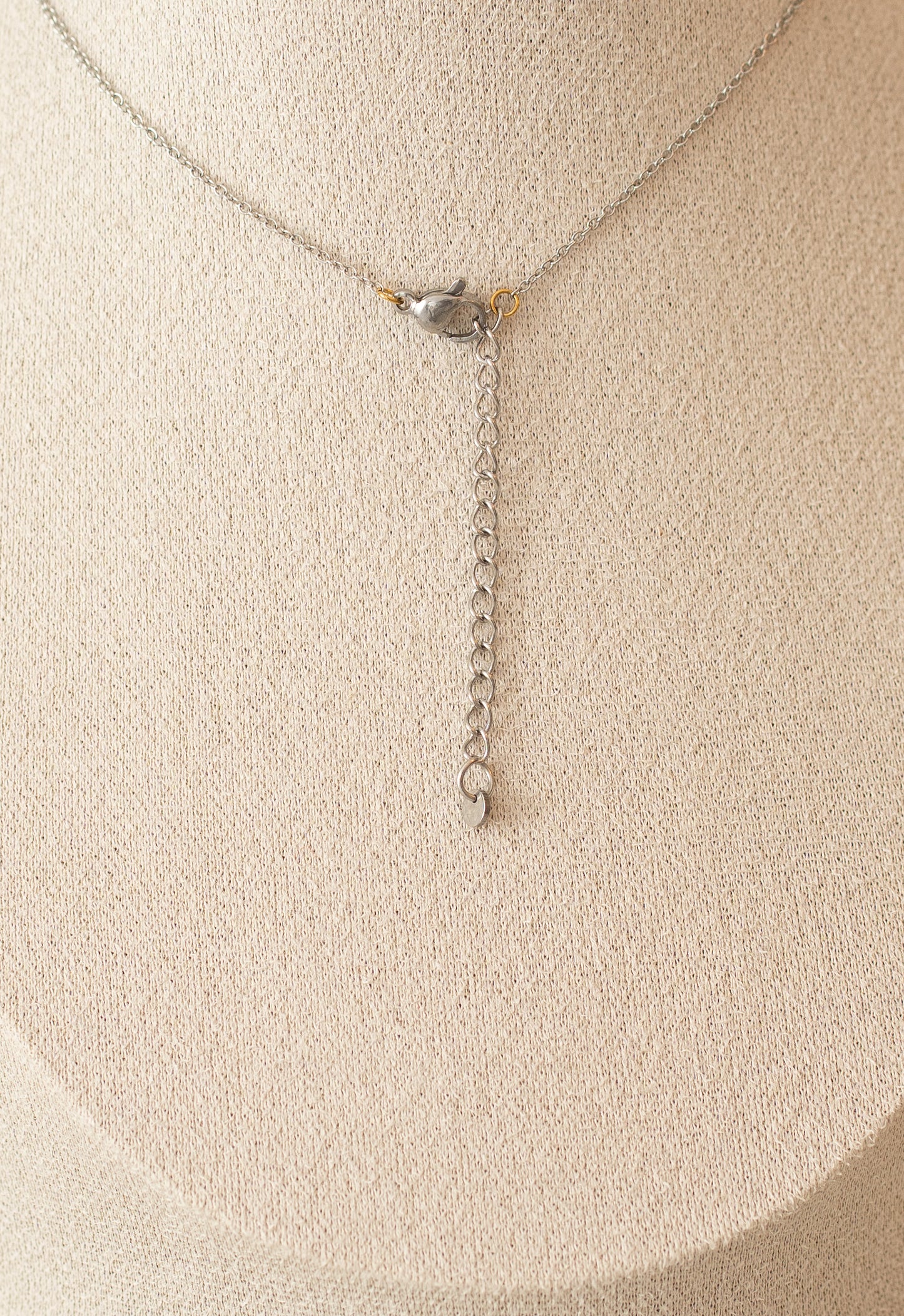 Collier Brigitte