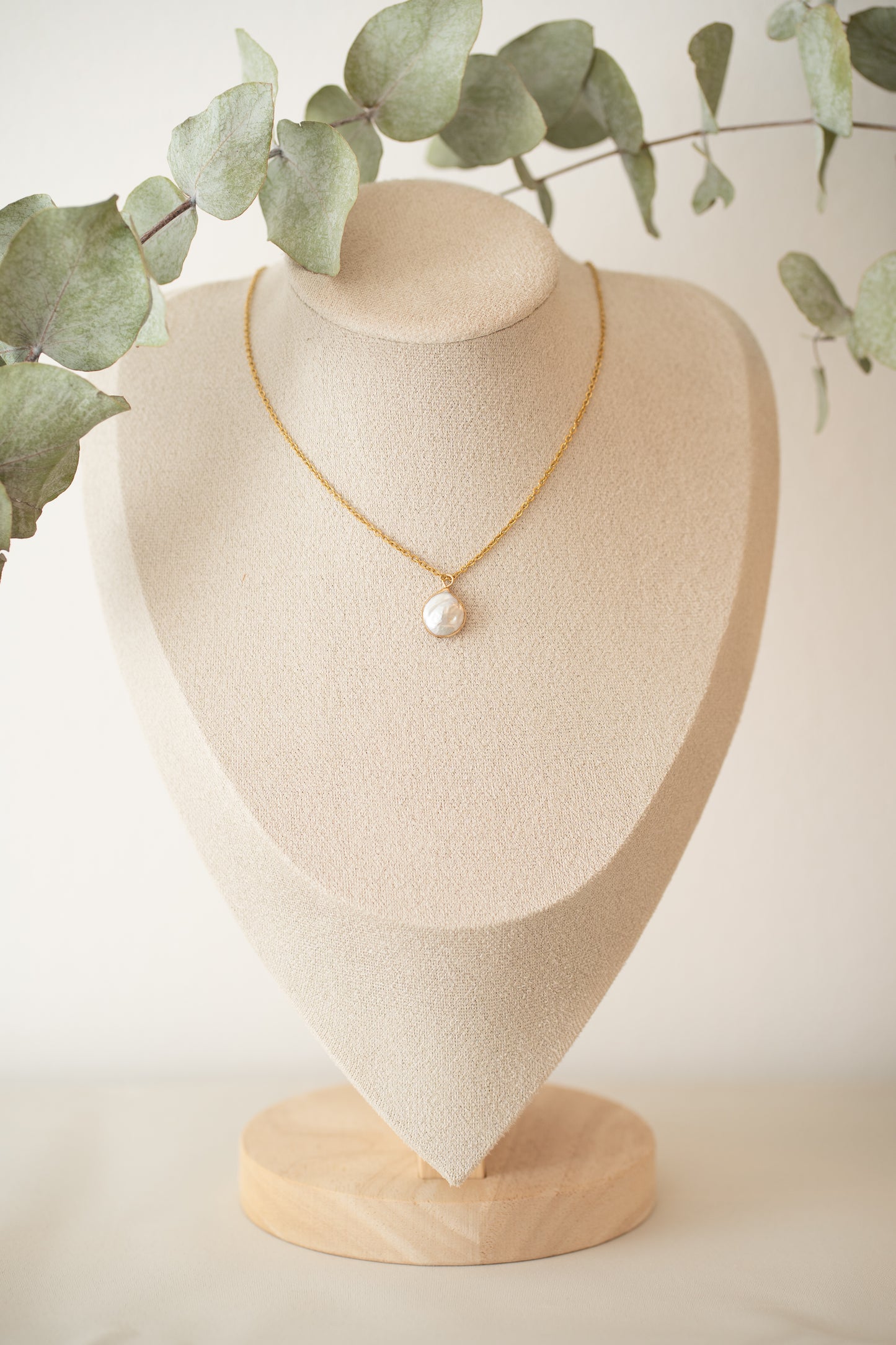 Collier Daphné