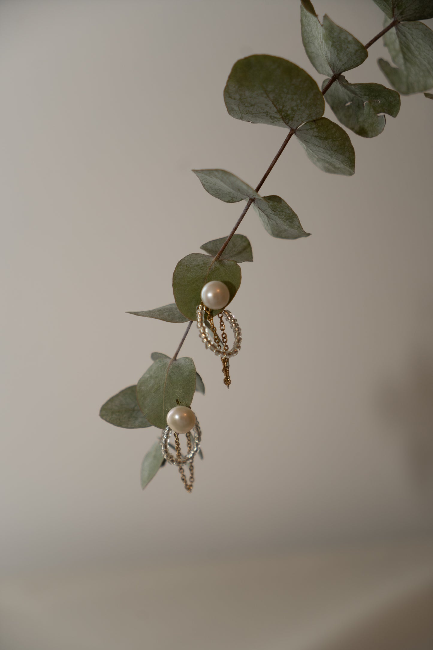 Boucles Jeanne Dorées