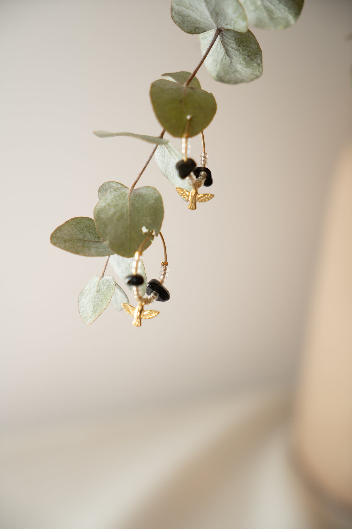 Boucles Christine