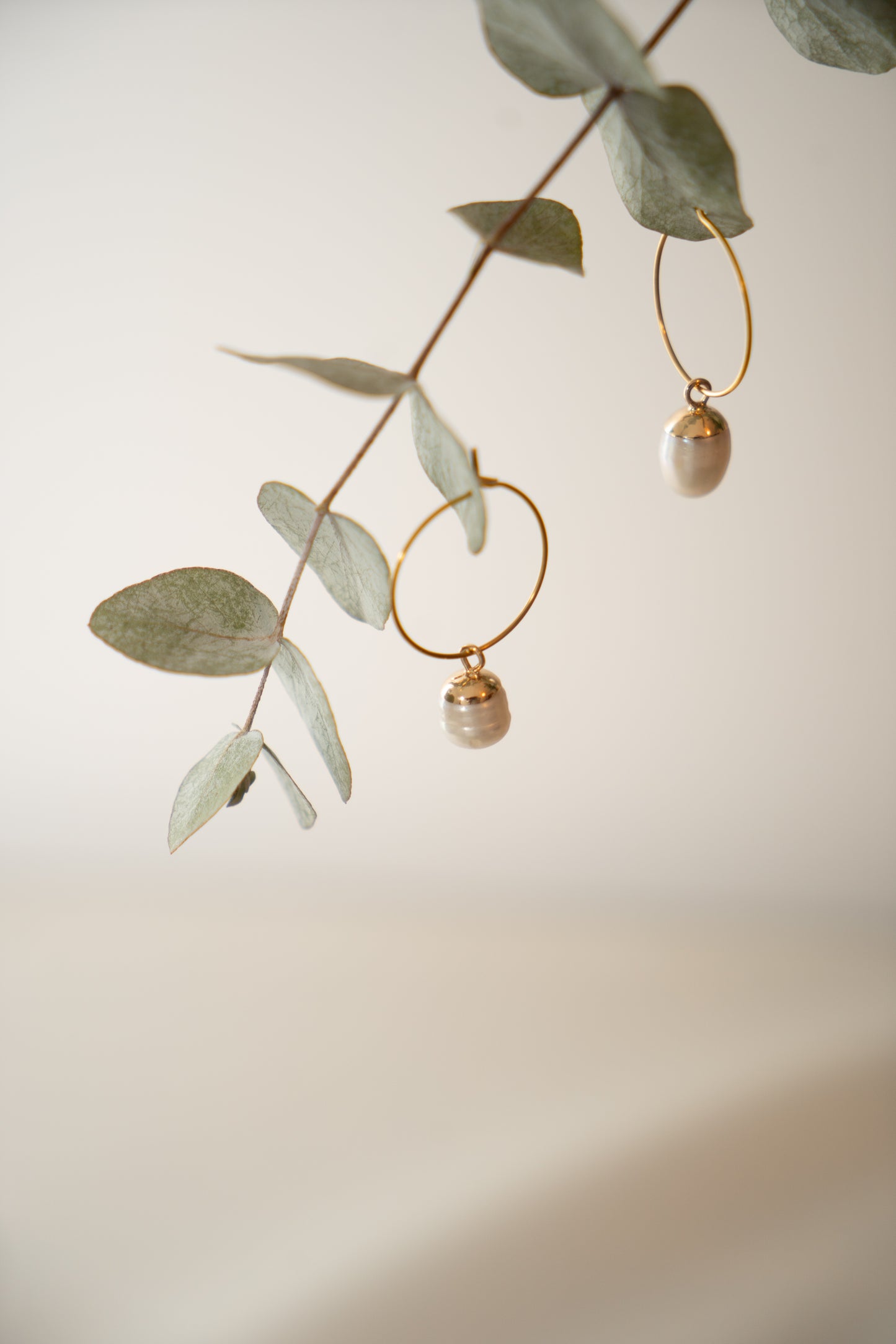 Boucles Odile