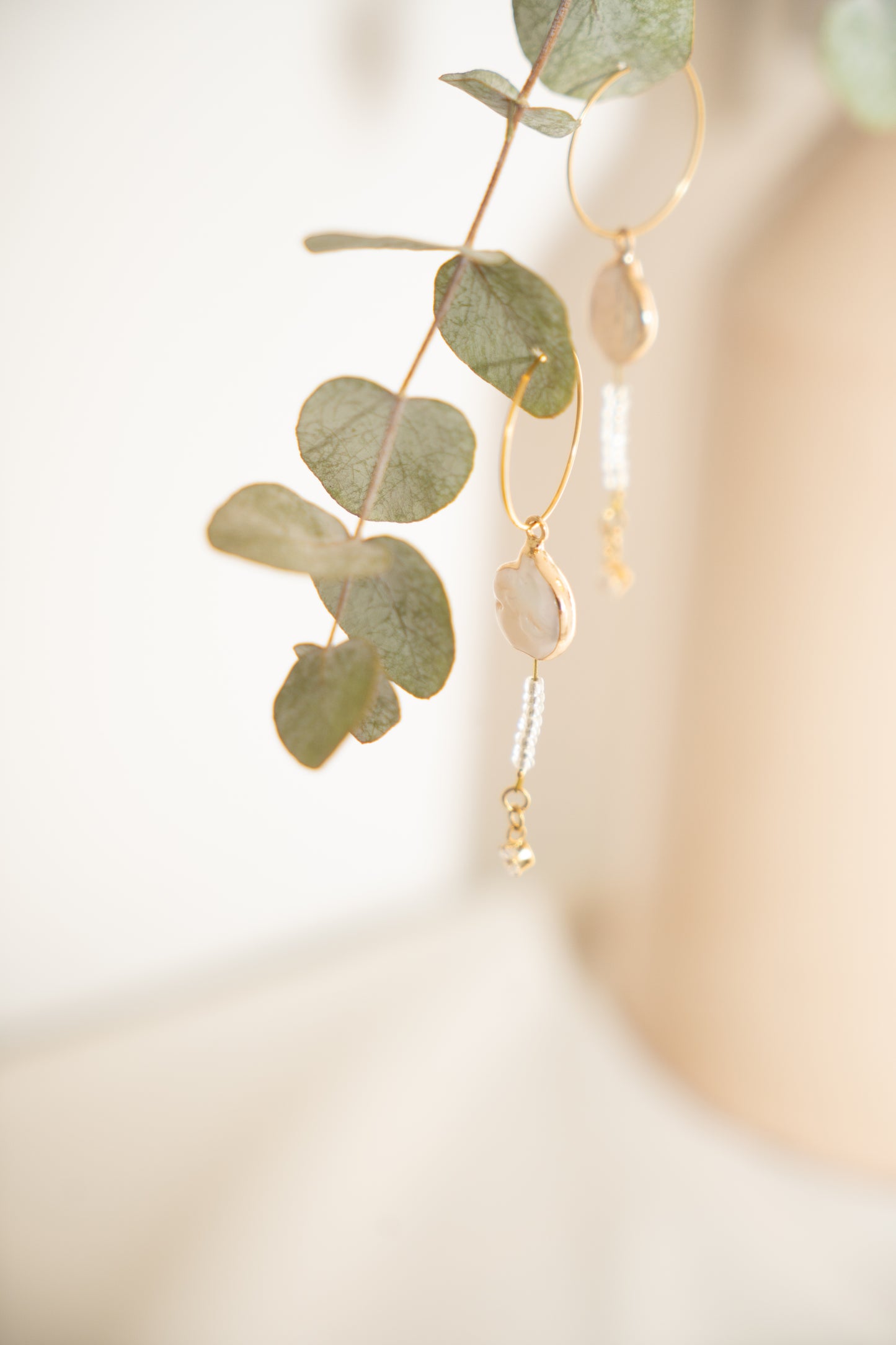 Boucles Daphné
