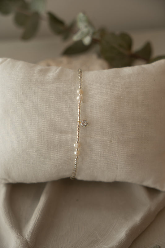 Bracelet Daphné