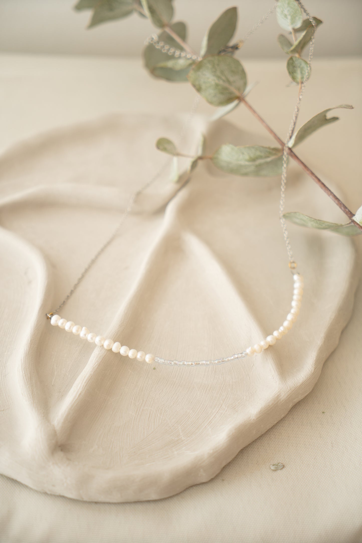 Collier Brigitte