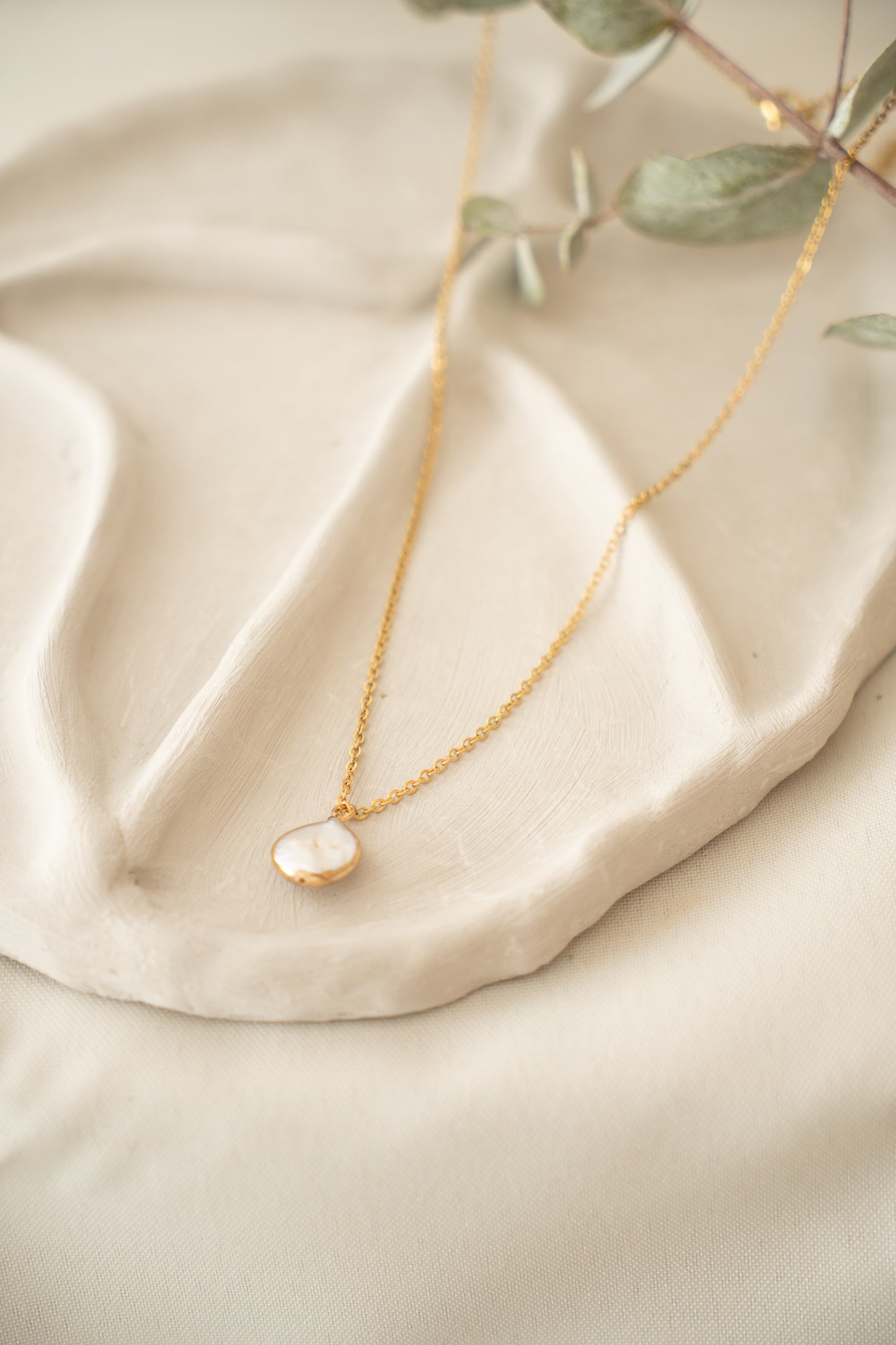 Collier Daphné