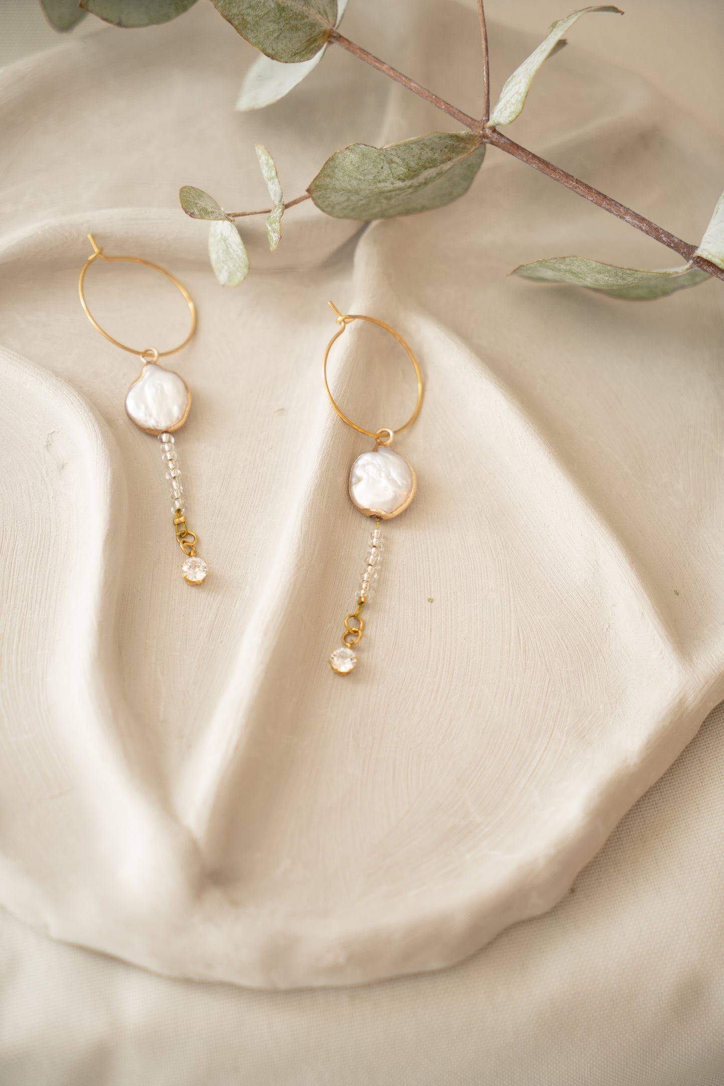 Boucles Daphné
