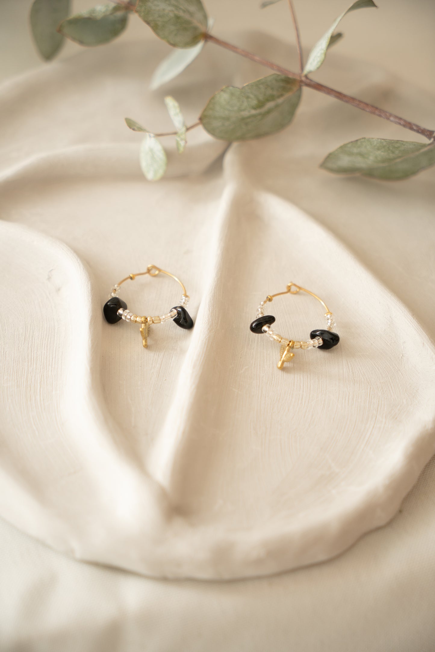 Boucles Christine