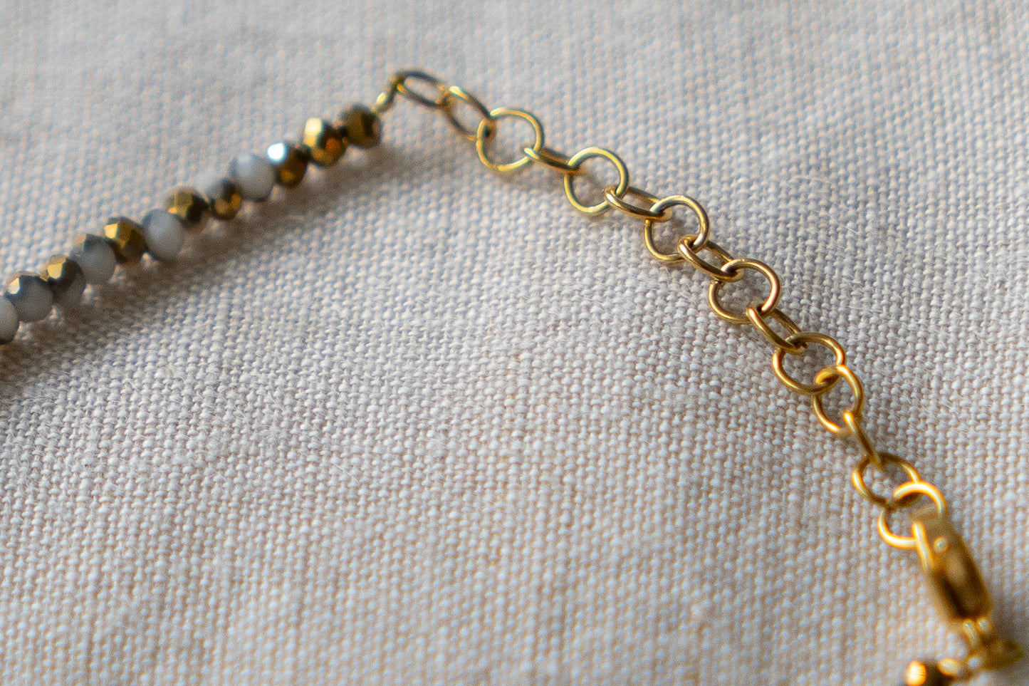 Bracelet Félicie