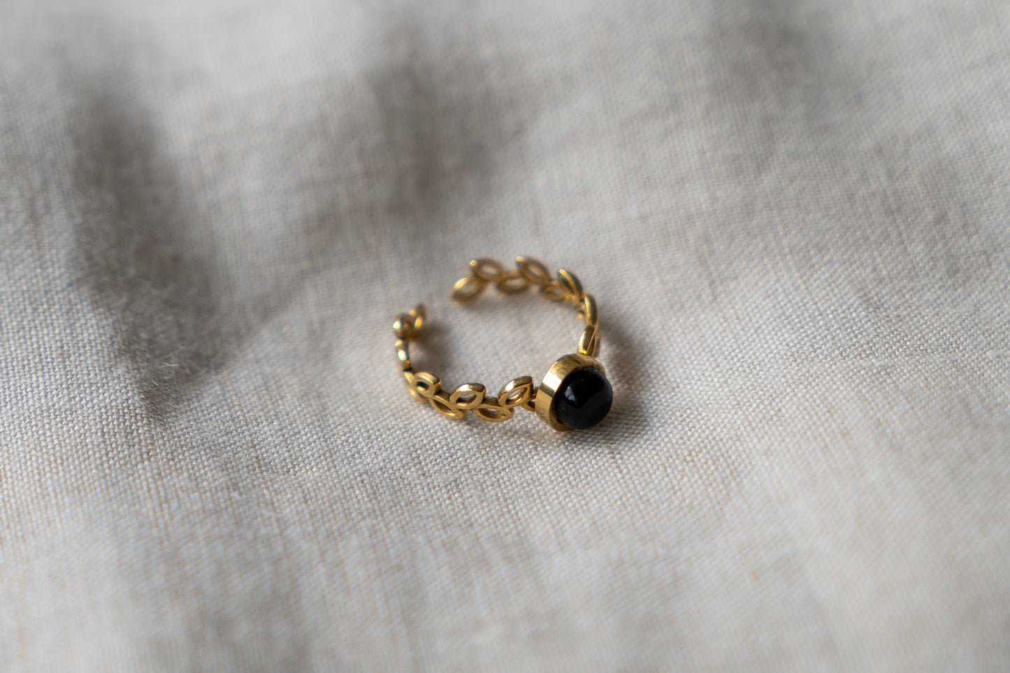 Bague Hilda